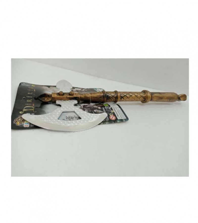 Ertugrul Ghazi style plastic Sword Toy for kids