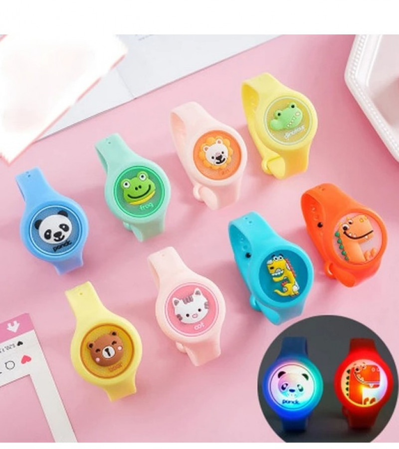 Mosquito Repellent Bracelet adult child baby Universal Anti-mosquito Indoor Outdoor Anti-Mosquito Device