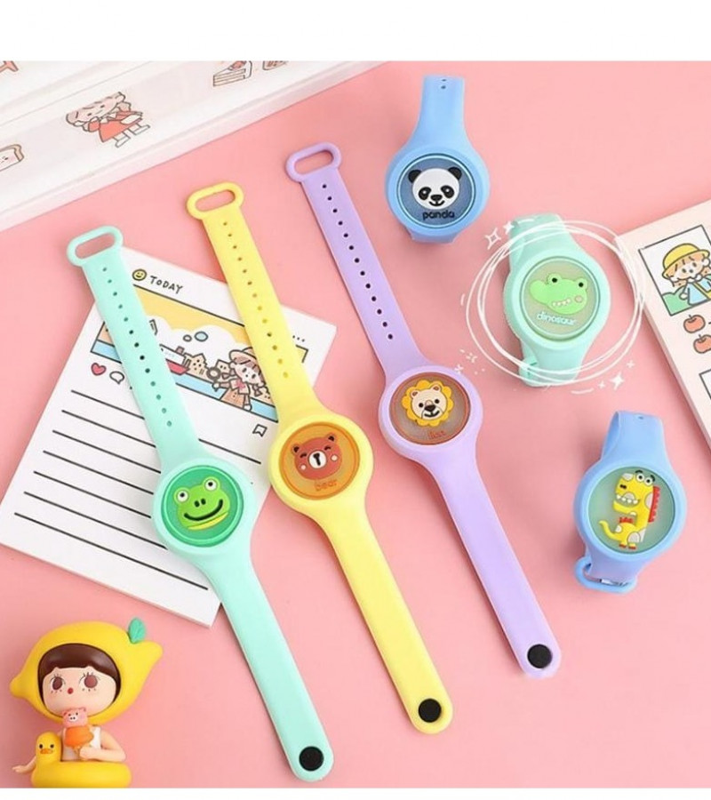 Mosquito Repellent Bracelet adult child baby Universal Anti-mosquito Indoor Outdoor Anti-Mosquito Device