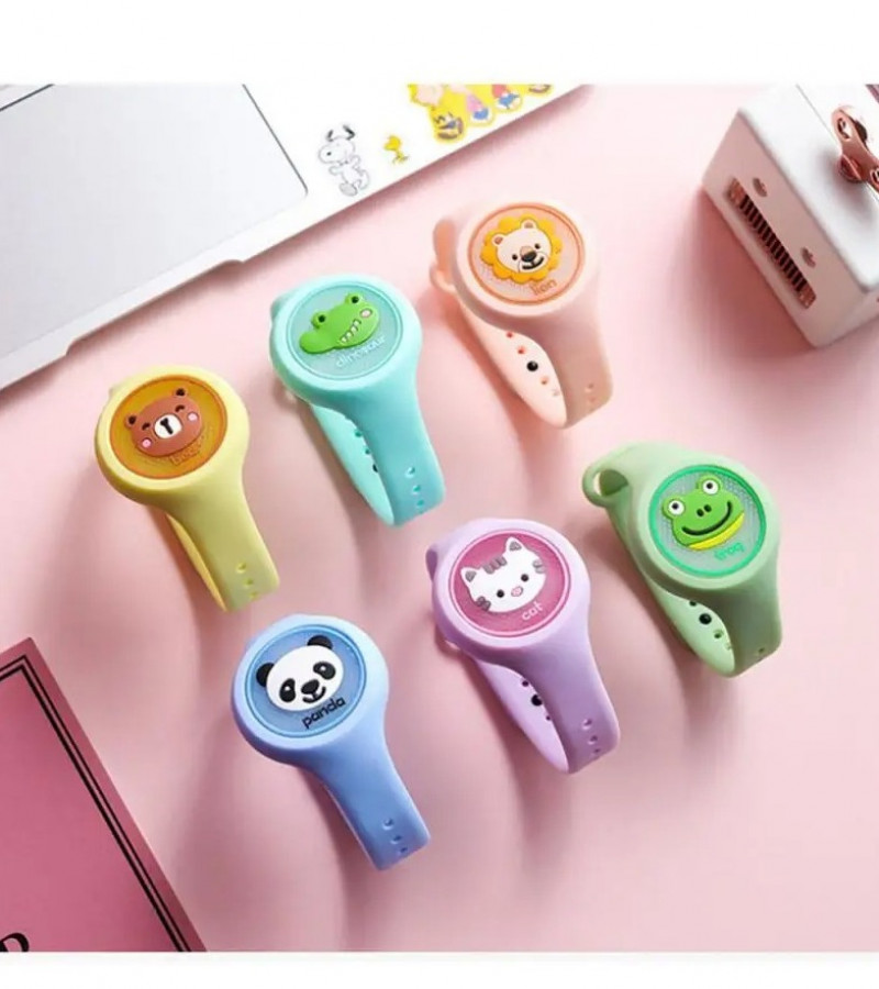 Mosquito Repellent Bracelet adult child baby Universal Anti-mosquito Indoor Outdoor Anti-Mosquito Device