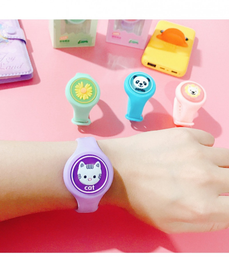 Mosquito Repellent Bracelet adult child baby Universal Anti-mosquito Indoor Outdoor Anti-Mosquito Device