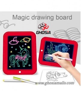 3D Drawing Pen – School Mall – Preschool Supplies – Educational Toys