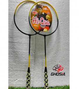 Hi qua badminton deals rackets